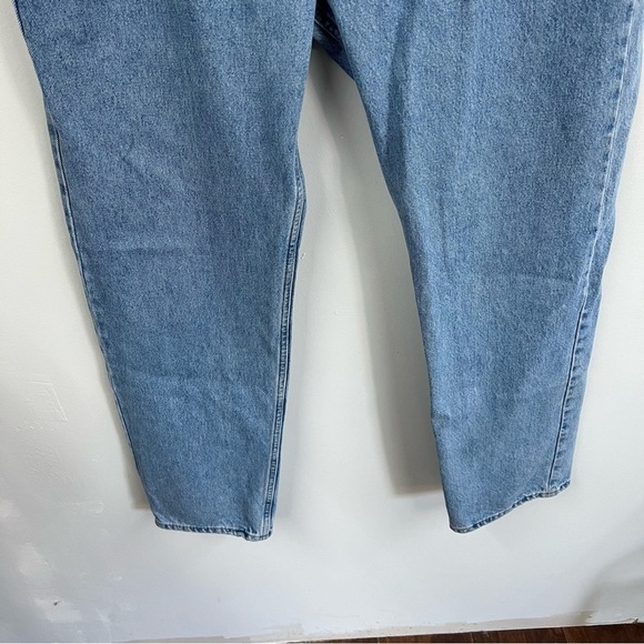 Levi’s 505 Y2K Straight Leg Jeans - Picture 4 of 11